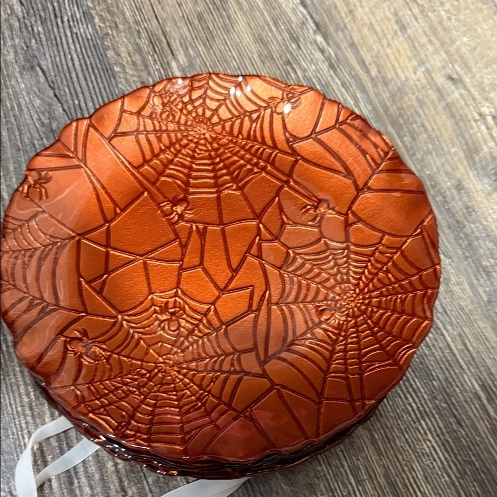 Akcam decorative orange